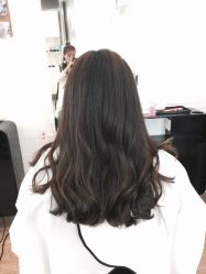 点击看大图 -意廊 Hair Salon