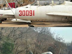 -中国航空博物馆