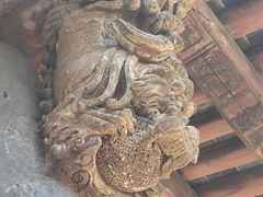 -崇仁古镇