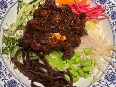 -馋嘴猫北京食堂·烤鸭·宵夜(亚运村店)