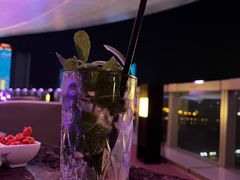 -于家堡洲际酒店·堡子里酒廊