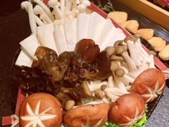 -湊湊火锅·茶憩(打浦桥日月光店)