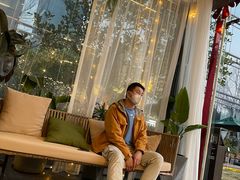 -九月里.自由花园餐厅