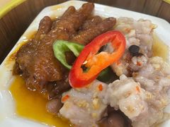 -吉莲利苑海鲜酒家(珠海拱北29年老字号店)