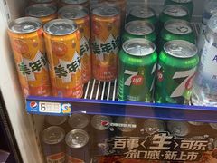 -赛百味SUBWAY(悠唐店)