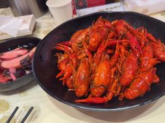 -聚味瞿记·龙虾堂(坡子街店)