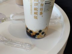 -奈雪的茶(永嘉天地东百城店)