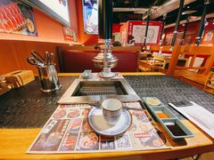 -极焰·烧肉刺身放题(天河领展广场店)