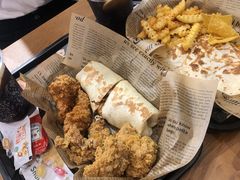 -TACO STAR 塔可星(下沙宝龙店)