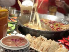 -大芊金重庆串串火锅(南京路店)