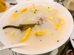 -文杏酒楼(一品天下店)
