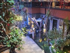 -云境生态园(红谷滩店)