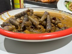 -钱山海鲜大排档