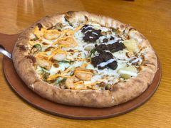 -Mr.Pizza米斯特比萨(苏州平江万达广场店)
