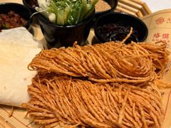 -大张烙馍村(泉山店)