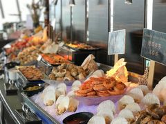 -广州花园酒店·凌璇阁旋转餐厅CAROUSEL360