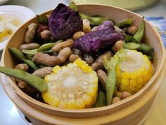 -上海阿潘舟山海鲜店(东宝兴路店)