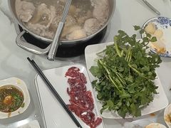 -福合埕牛肉火锅(长平国新店)