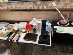 -长沙富力万达文华酒店