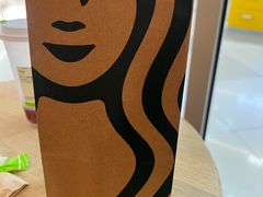 -星巴克(北京石景山万达广场店)