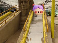 -南宫五洲植物乐园