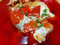 剁椒鱼头-新白鹿餐厅(悠迈生活广场店)
