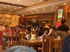 -老雒阳面馆·水席·洛阳菜(王城路店)