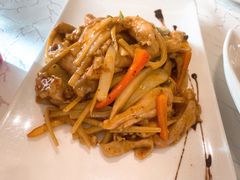 -马凯餐厅(长椿街店)