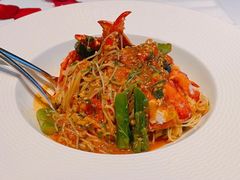 -The V泽惟·低温慢煮料理