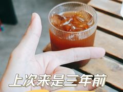 -Home Cafe(水榭春天店)