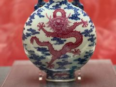 -上海博物馆(人民广场馆)