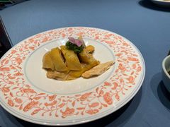 -宴周康·精致江浙菜(周浦店)