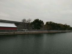 -景山公园