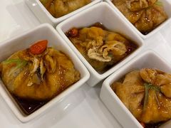 -五观堂素食(新华路店)
