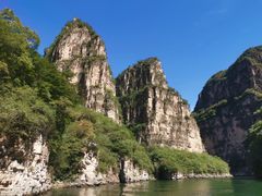 -龙庆峡风景区