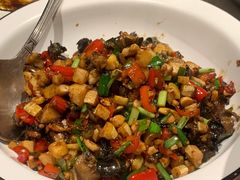 鸡婆笋炒田螺-麓湘小镇(开福万达广场店)