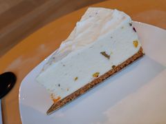 开心果什锦酸奶慕斯-Seesaw Coffee(朝阳大悦城店)