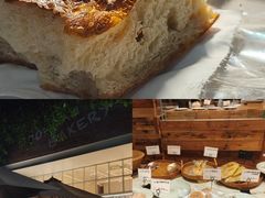 -佐敦面包铺·JORDAN BAKERY