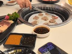 -汤连得(长清路店)