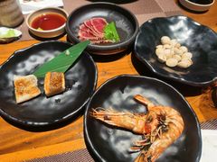 -和彩放题餐厅(酒仙桥店)