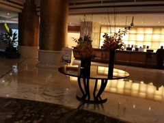 -上海浦东华美达大酒店
