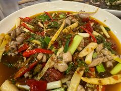 -辣螃铠盆盆蟹大排档(总店)