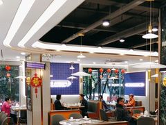 -九龙茶记·粤式餐厅融合菜(鹭江店)