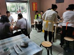 大堂-华春餐馆(鱼山路店)