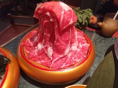 -牛New寿喜烧(曹路花园城店)