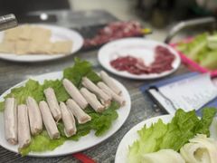 -全好食潮汕牛肉火锅(泗洲路店)