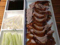 -秦唐一号西安菜馆(钟楼店)
