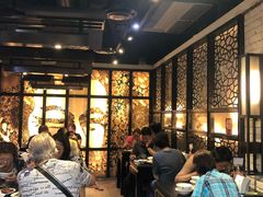 -胡须张鲁肉饭(美食文化馆店)