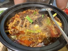 -肖记公安牛肉鱼杂馆· 省级非物质文化遗产(仁和路店)