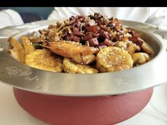-徐记小怪兽肉蟹煲(中央大街店)